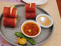 -点都德(中海环宇荟店)