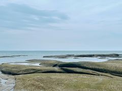 -银滩滨海旅游度假区