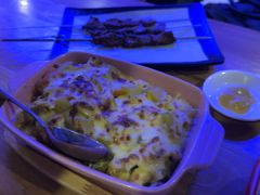 -花腰餐吧Bistro烧烤 傣味(传媒大学店)