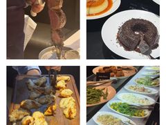-拉蒂娜·巴西牛排馆 Latina·Brazilian Steakhouse(陆家嘴旗舰店)