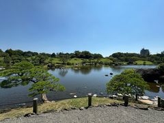 -水前寺成趣园