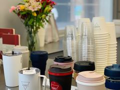 -Manner Coffee(IFS一楼店)