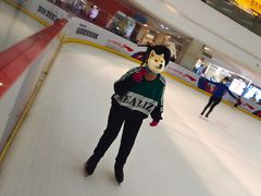 -全明星滑冰俱乐部(万象城店)