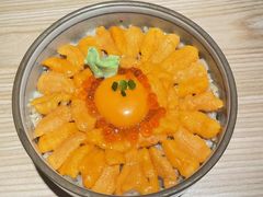 超满足海胆丼-YAMAKAWA(龙湖胥江天街店)