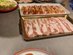 -正宗齐齐哈尔烤肉·齐牛哥鲜切炭火烤肉(杭州总店)