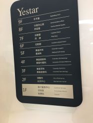 -Yestar宁波艺星整形医院
