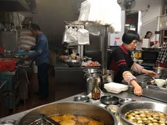 -老福合沟无米粿甜汤粿品店