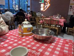 -龙师傅卤炒(天马店)