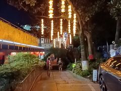 -凤城河风景区