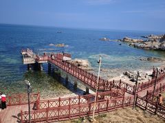 -养马岛旅游度假区