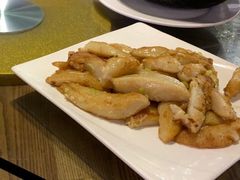 -金苑酒家·客家菜·广东老字号(万象店)