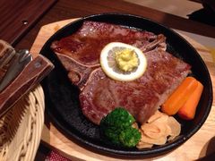 歌行灯日本料理-歌行灯日本料理(伊势丹店)