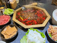 -大风老火锅(江北一店)