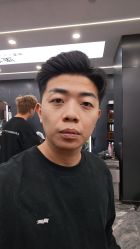 -藤野造型烫染