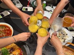 -秀儿四九城·新京菜(亚运村鸟巢店)