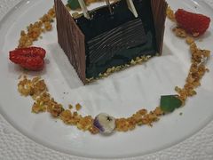 -锦江宾馆-锦悦西餐厅