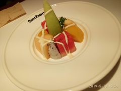 -斗牛士牛排(南京东路店)