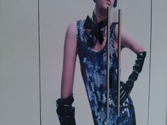 装修中的平面-光启城时尚购物中心