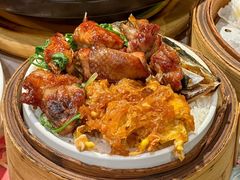 -虾饺妹·粤式手工点心(水荫路店)