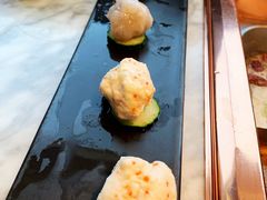 -新辣道鱼火锅(领展购物广场·中关村店)