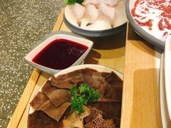-井格重庆火锅(友谊路新业广场店)