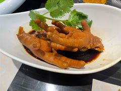 海皇鲍汁凤爪-虾饺妹·粤式手工点心(水荫路店)