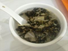 紫菜汤-枫泾丁氏烧卖(枫丽路店)