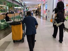 -凯德MALL(西直门店)