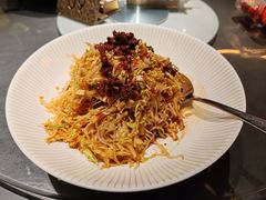 -上和臻品中国菜(花园街店)