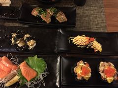 -昊·来了寿司(双楠2店)