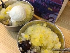 -南街清补凉(黄贝岭店)