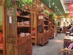 -小吊梨汤·北京菜·烤鸭(鸟巢店)