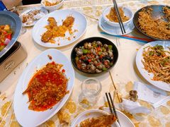 -铭副琦食·虾蟹烩馆(渔人码头店)