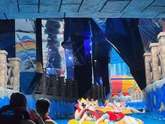 -青岛东方影都融创水世界