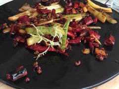 -花舍·新派粤菜·西餐·下午茶(亚运村·鸟巢店)