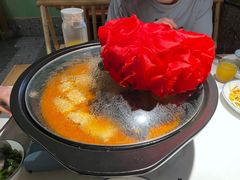 -筱爷叔·上海传统手工菜(玉树路店)