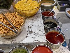 -老灶堂文创火锅(文艺路店)