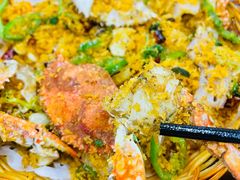 -南记食粥坊·宵夜大排档(莲花店)