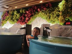 -青水瓦台汤泉(未央店)