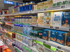 -盒马鲜生(宝地店)