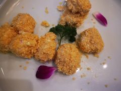 -香融府·烤鸭·家常菜(马家堡路店)