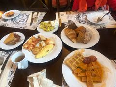 -澳门喜来登大酒店