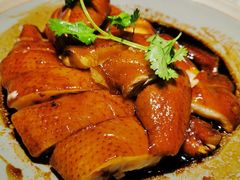 酱油鸡-岭南真味·匠心粤菜(K11店)