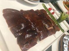 -九尊食上(生态园林酒店)