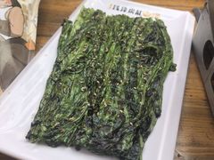 -钱锋炭缸烧烤(安达街直营二店)