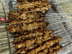 -酒宝荡烧烤(长航局江大路住宅小区店)