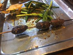 -明明烤牛肉(原明明东北烧烤)