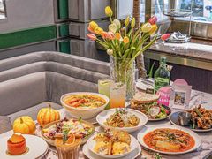 -沛家·西餐Brunch·直火料理