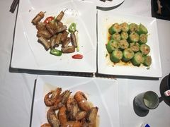 -味可道美食坊(福基路店)