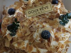 -杜哈夫DOUX RÊVE·生日蛋糕(日月光店)